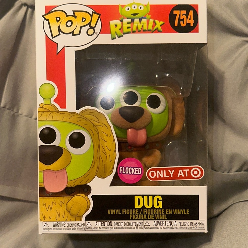 Funko pop